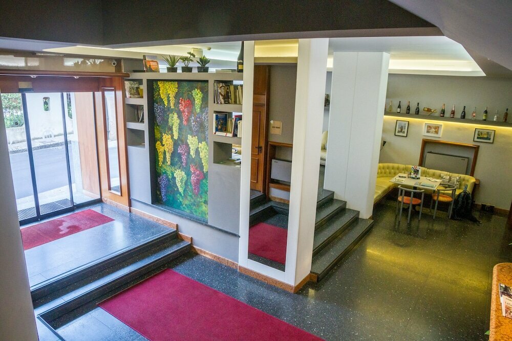Hotel Italia