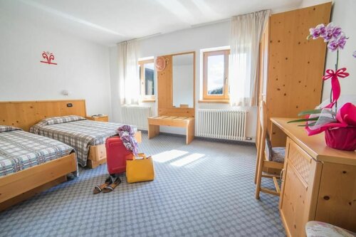Hotel Melchiori, Забронировать Отель Андало Паганелла