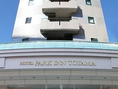 Hotel Prime inn Toyama, Boek Hotel Toyama Hokuriku