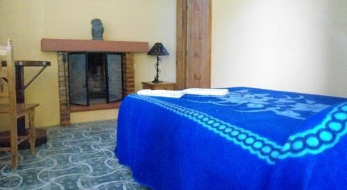 Posada Dos Hermanos, Book Hotel Billige hoteller i Hidalgo