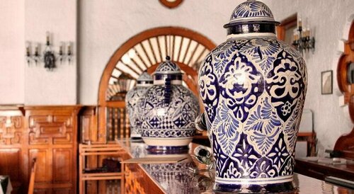 Gran Hotel Mexico by Solaris, Reserva ahora Hotel Tehuacán Puebla