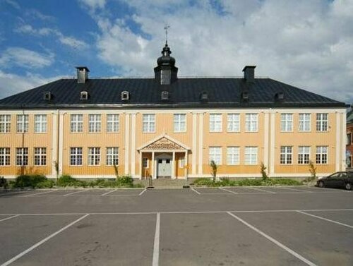 Svefi Vandrarhem - Hostel, Забронировать Отель Хапаранда 