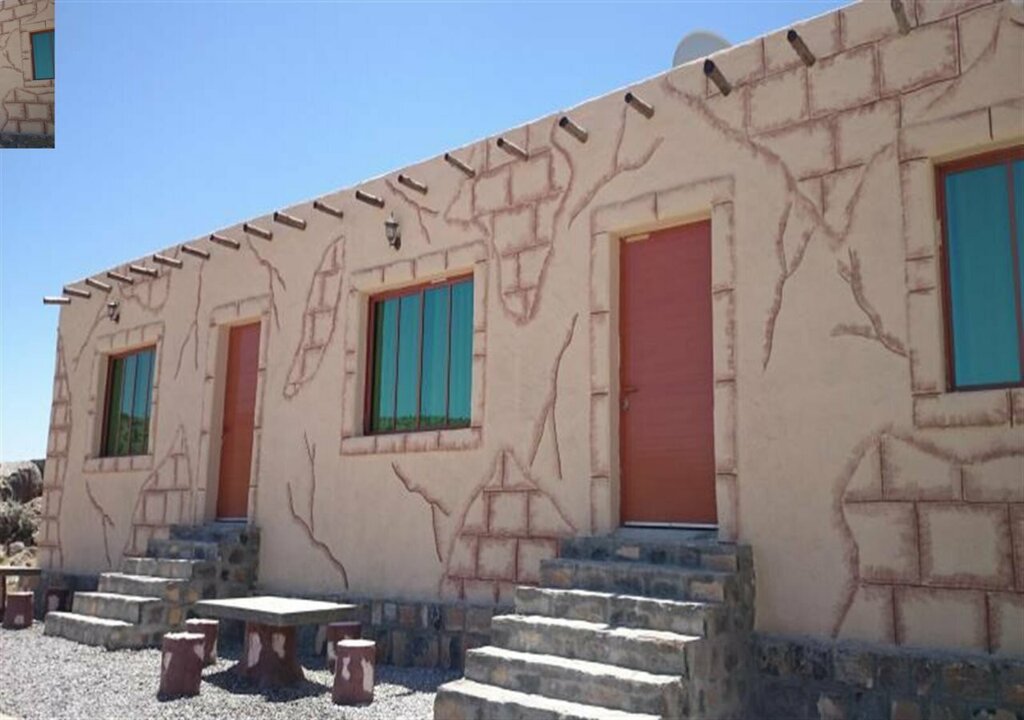 Sama Heights Resort Jebel Shams