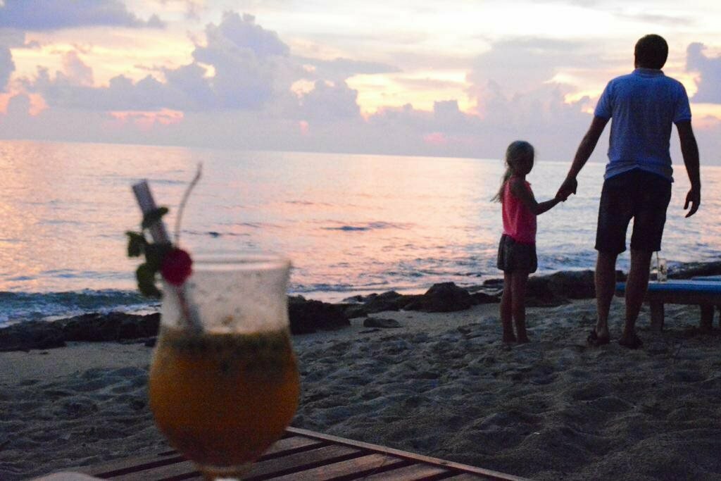 Ancarine Beach Resort