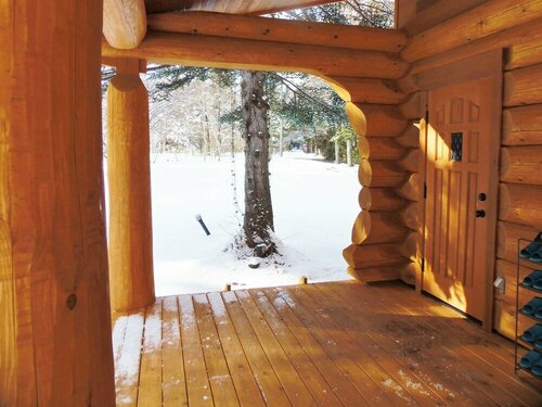 Karuizawa Sunny Village - Vacation STAY 57957v, Забронировать Дом для отпуска Каруидзава Нагано, рядом с Торговый центр Karuizawa Prince Shopping Plaza