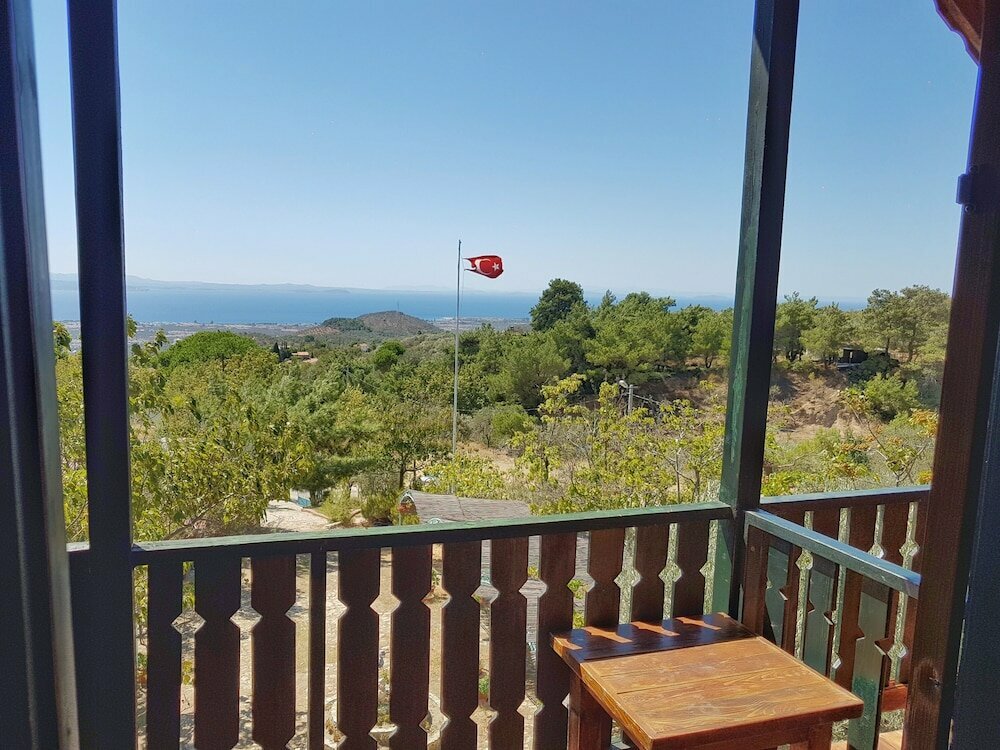 Albatross Dag Evleri
