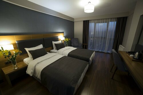 MD Barbaros Hotel, Забронировать Отель Чанаккале Меркез Чанаккале