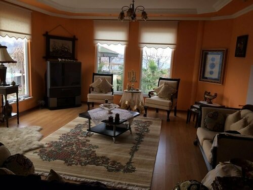Karabina Villa Apart, Забронировать Вилла Виллы Trabzon Region, Вилла
