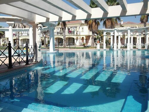 Villa B&D, Забронировать Вилла Отели Фетхие 3 звезды, 3*