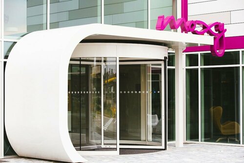MOXY Munich Airport, Reservar Hotel Oberding Upper Bavaria
