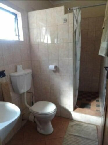 The Stone Guest House, Reserva ahora Hostal o pensión Livingstone Zambia