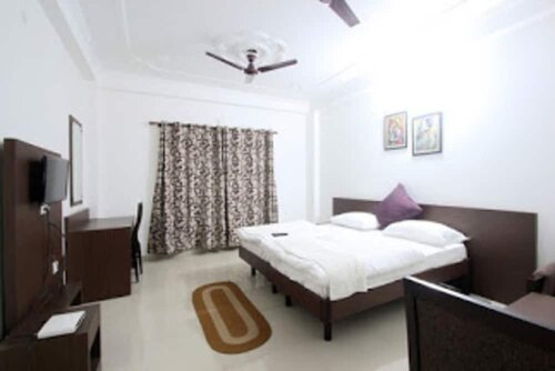Varanasi Homestay, Забронировать Гостевой дом Варанаси Варанаси