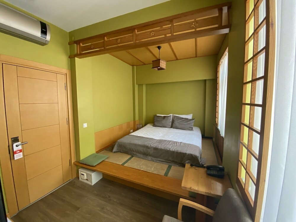 Bunkahaus