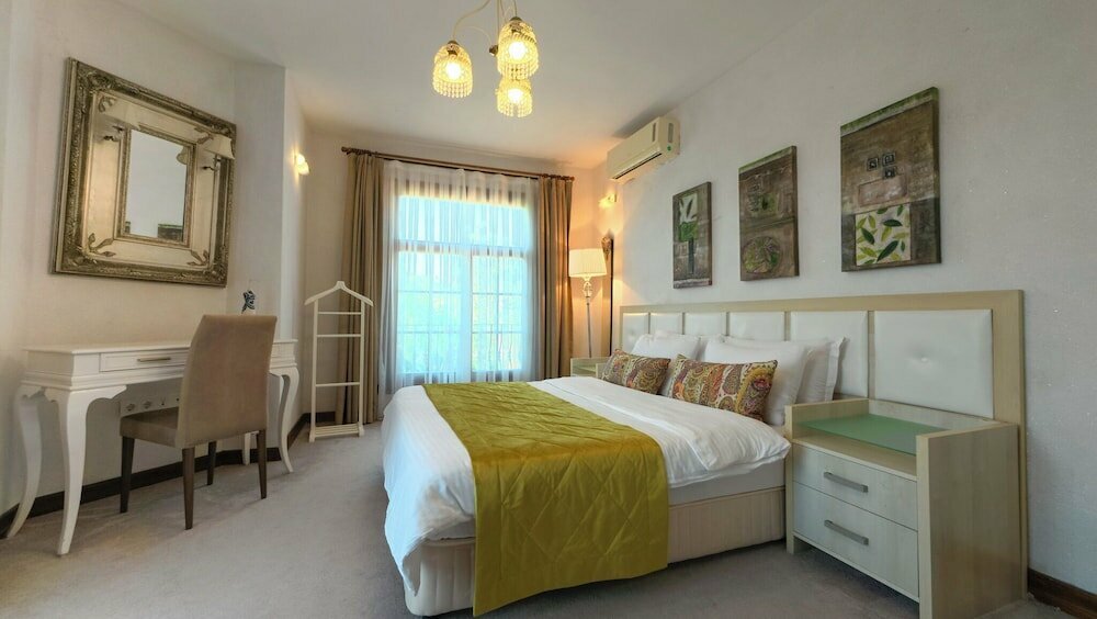 Hotel Casa Villa