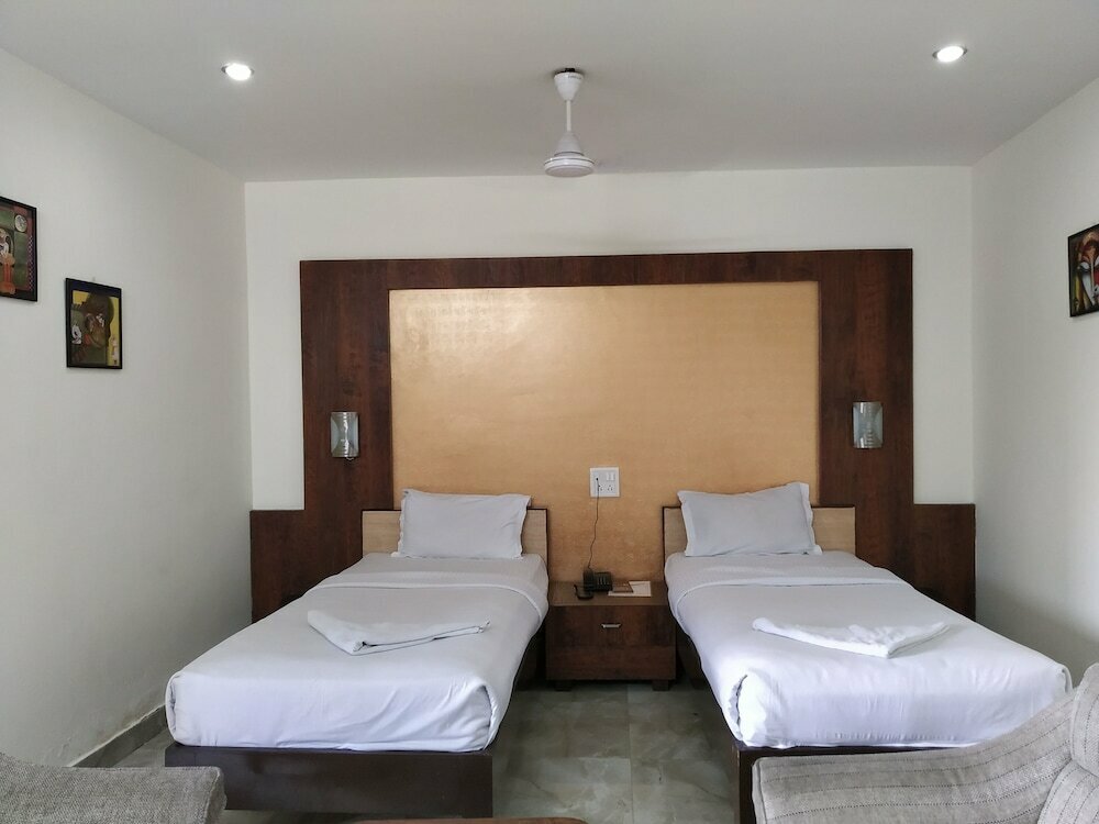 Green Point Resort