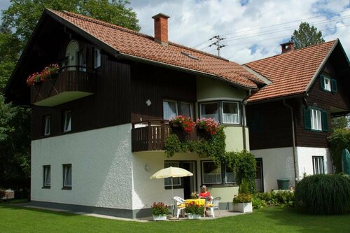 Apartmenthaus Berdnik, Rezervovat Apartmán Hotely v Carinthia s parkováním, Parkování