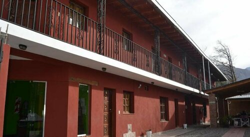 Hostel Don Benito