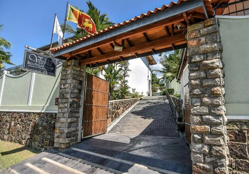 Vesma Villas, Забронировать Отель Отели Хиккадува 3 звезды, рядом с Пляж Хиккадувы, 3*