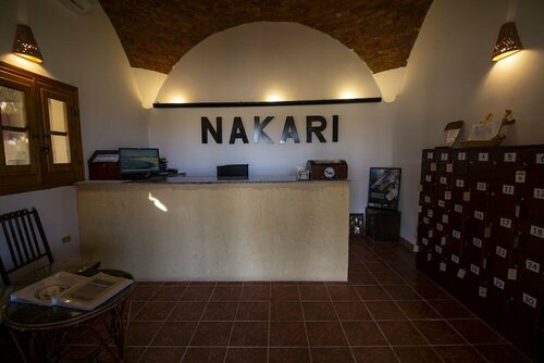 Marsa Nakari Village, Boek Hotel Marsa Alam City 