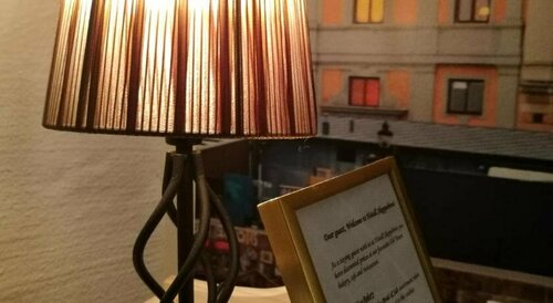 Hotel Skeppsbron, Забронировать Отель Стокгольм Стокгольмский регион