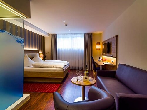 Hotel Asemann Planegg, Reservar Hotel Planegg Upper Bavaria