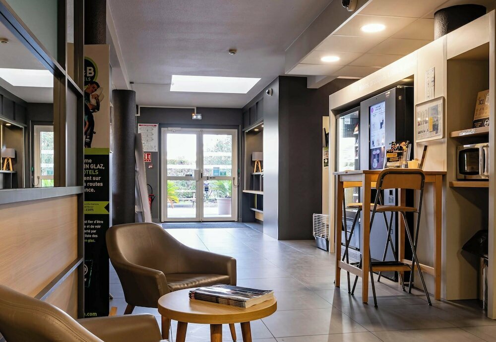 B&B HOTEL Valence Sud