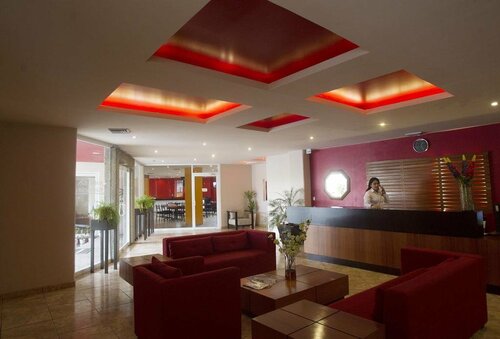 Hotel Florencia, Rezerwuj Hotel Poza Rica Veracruz