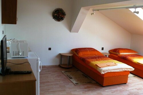 Ubytovani Svitavy-Náměstí Míru 13, Reservar Hotel Hotéis de 3 estrelas em Svitavy, 3*
