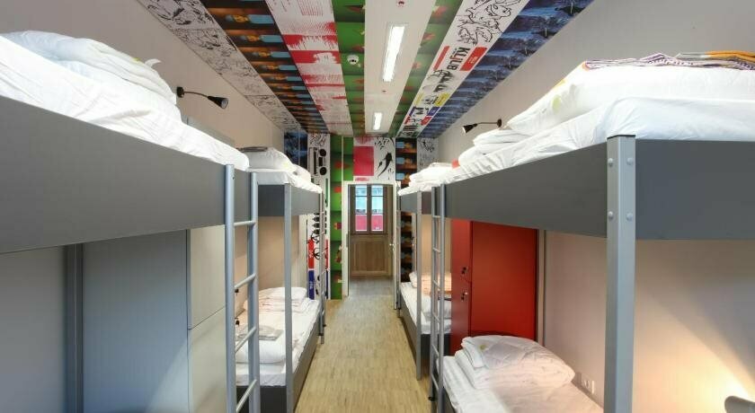 MCC Hostel