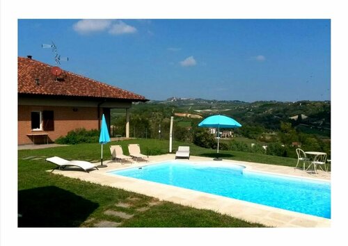 CONFINEDEISANTI B&B APARTMENT, Reserva ahora Bed & breakfast Moriondo Torinese Piamonte