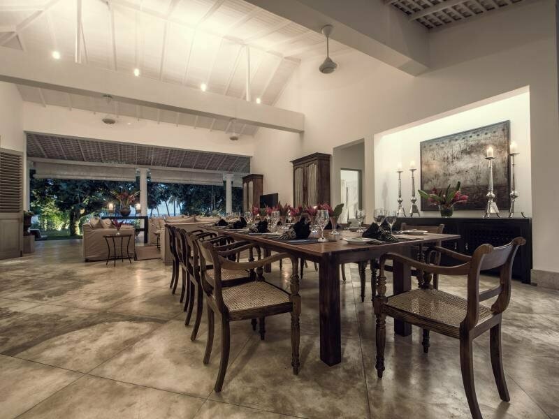 Taru Villas Mawella - Tangalle