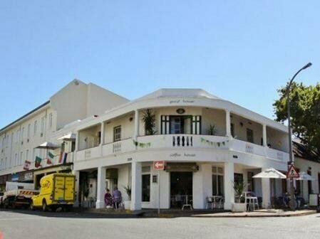 De Oude Meul Guest House, Забронировать Гостевой дом Отели Стелленбос с завтраком, Завтраки