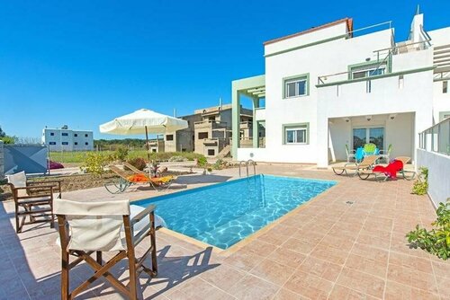 Pearl Villas Gennadi, Забронировать Отель Геннади остров Родос