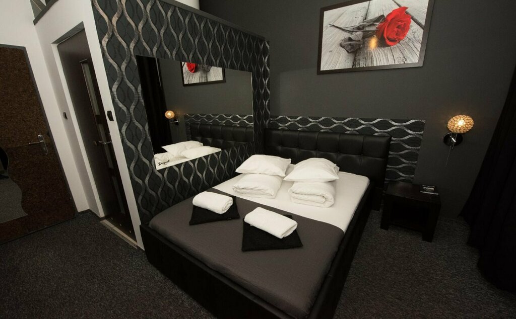 Aparthotel Dunajewski