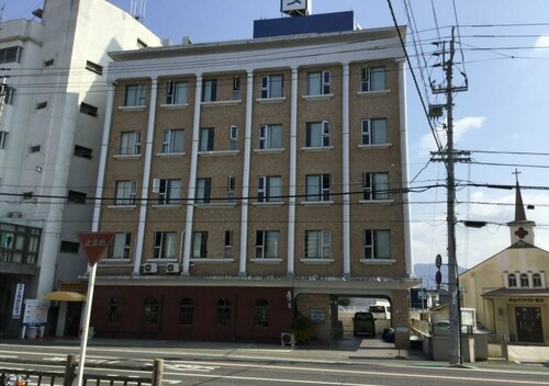 Hotel Matsuyama Hills Katsuyamahigashiten, Boek Hotel Hotels in Matsuyama met ontbijt, Ontbijt