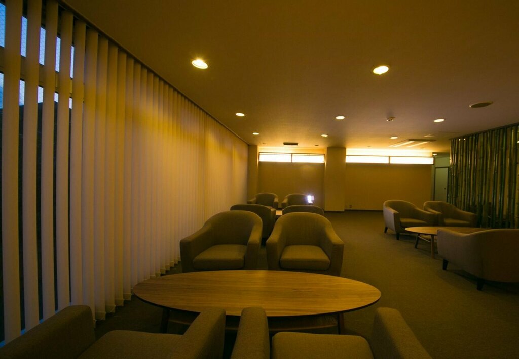 Ryokan Kunisakisou