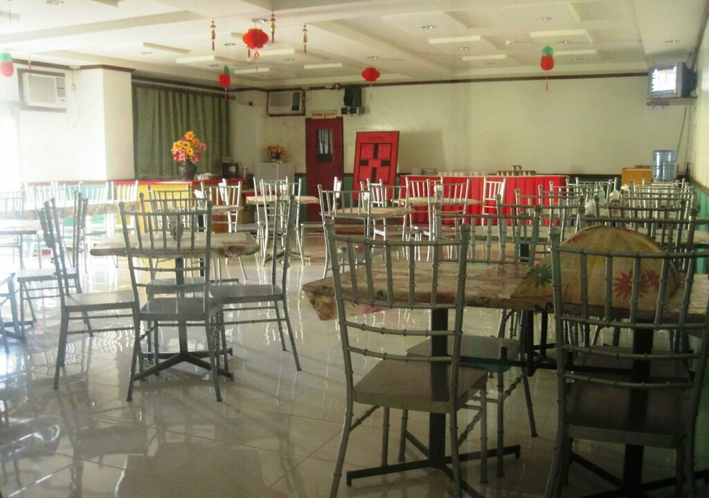 Magayon Hotel