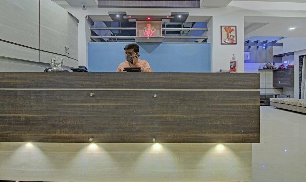 Sumati Guest House