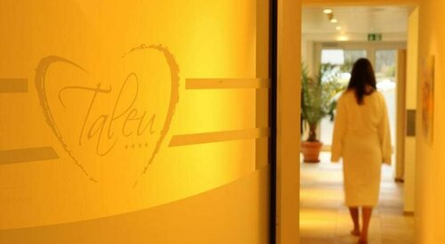 Naturhotel Taleu, Prenota Hotel Hotel a Vorarlberg con pasti, Mezza/completa pensione