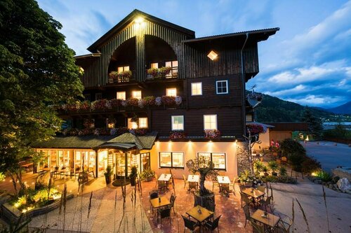 Hotel Mölltalerhof, Rezervați Hotel Rangersdorf Grossglockner