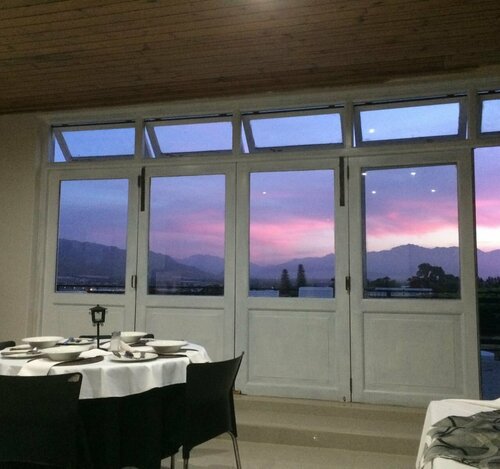 Paarl Mountain Lodge, Забронировать Отель «постель и завтрак» Отели Парл с бассейном, Бассейн