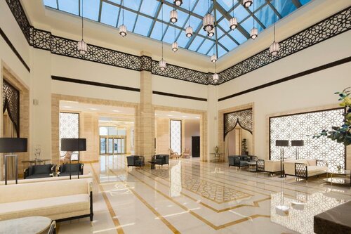 Отель Barceló Al Jaddaf, Забронировать Отель СПА-отели Бур-Дубая, SPA-услуги