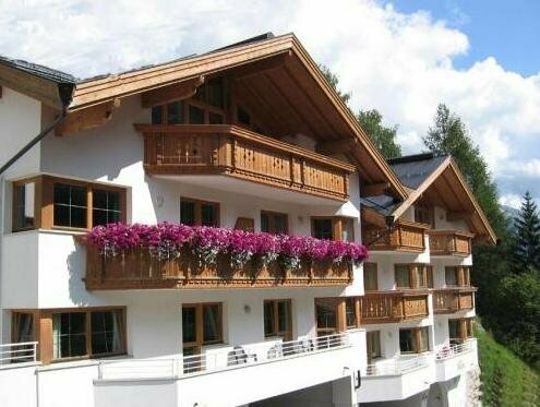 Appartements Fliana