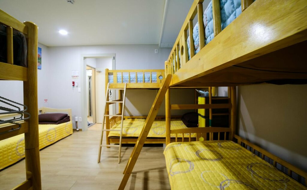Sopoong Guest House Hostel