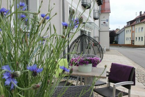 Hotel Number One, Rezervasyon Otel Waidhaus Upper Palatinate Forest