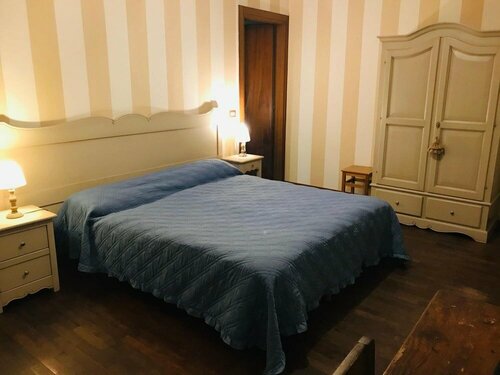 B&B Al Ponte, Забронировать Отель «постель и завтрак» Отели Падуи с завтраком, Завтраки