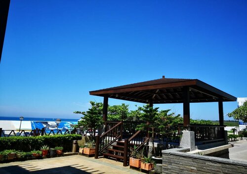 Sea View Villa, Reservar Vila Penghu PengHu County