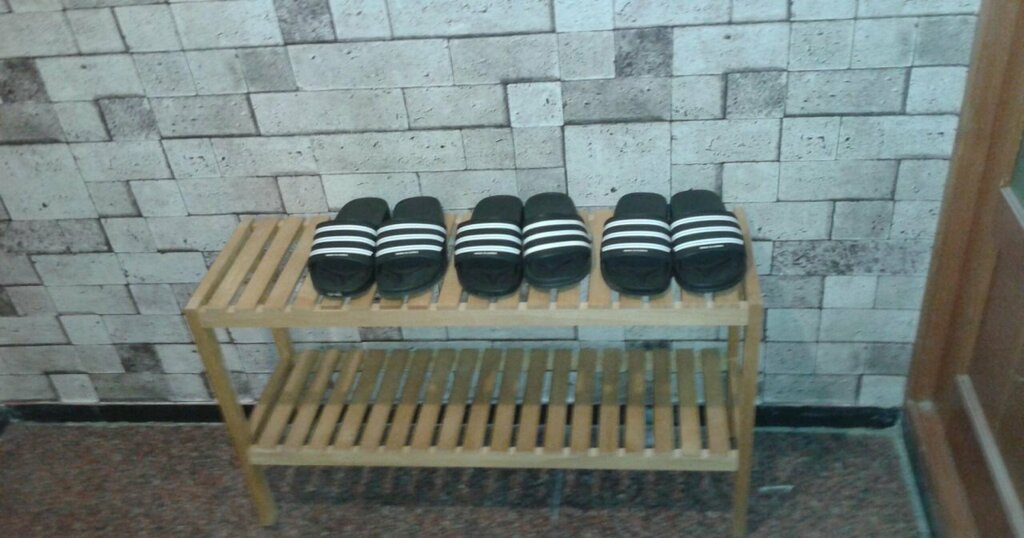 Gwangalli Unplanned88 Guest House