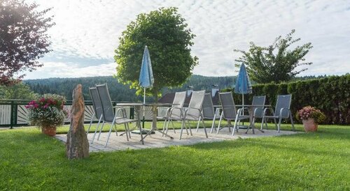 Florianihof, Rezerwuj Hotel Hotele w Wechselland z parkingiem, Parking