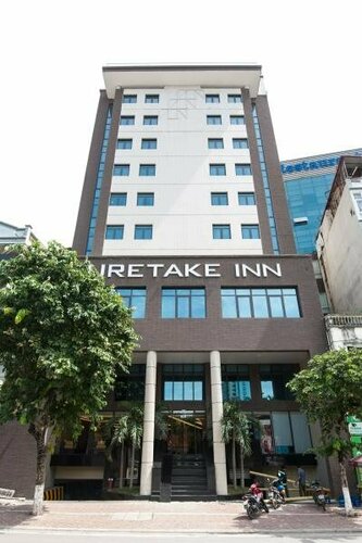 M Village Hotel Kim Mã, Забронировать Отель Отели Ханоя с завтраком, рядом с Стадион Ханоя, Завтраки
